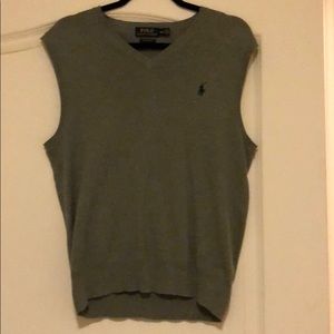 Men’s Polo Ralph Lauren Vest